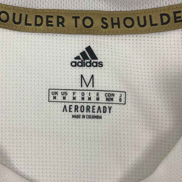 Los Angeles FC Away Authentic Jersey 2019 NEW - Picture 8 of 11